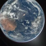 NASA показала анимацию «Hello, world» с новыми деталями