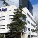 ASML поставит оборудование на первую коммерческую фабрику чипов в Индии