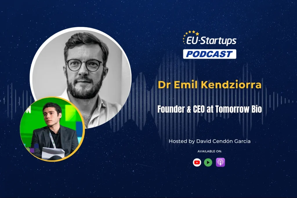 Tomorrow.Bio наращивает криоконсервацию и продает ее как сервис