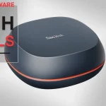 Скидка на 8TB SSD от Sandisk — $739 вместо $1,999