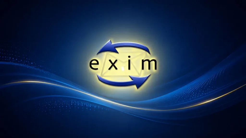 Критическая уязвимость Exim открыла путь к удалённому RCE