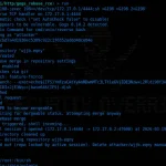 Gogs уязвимость: произвольный код для пользователей