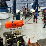 Orpheus Ocean запускает субмарины для дна океана