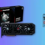 AMD Radeon RX 9070 по скидке — $554 на Amazon