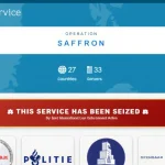 Разобрана первая VPN для киберпреступников