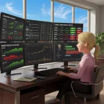 Nvidia установила рекорд STAC-AI по LLM для финансов