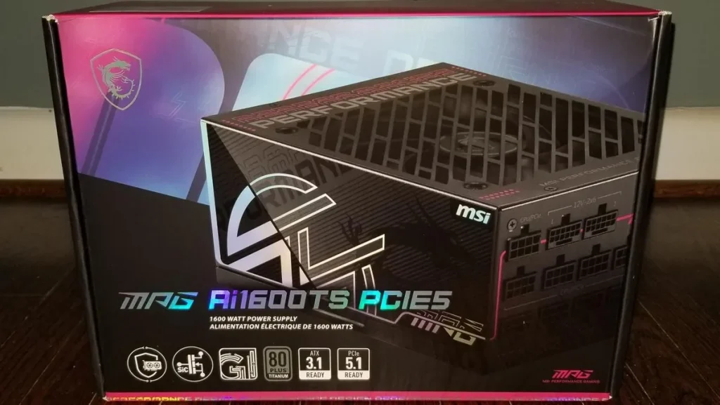 MSI внедрил GPU Safeguard+ – решение для 16-пиновых коннекторов