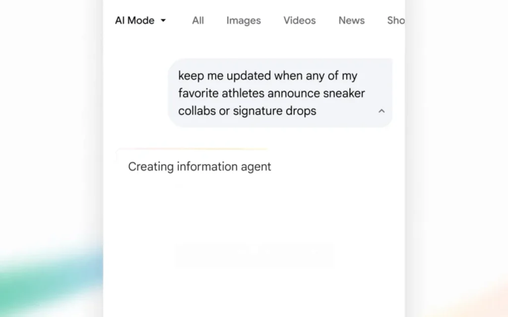 Google превратит поиск в фонового ИИ-ассистента