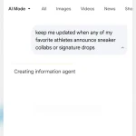 Google превратит поиск в фонового ИИ-ассистента