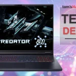Acer снизила цену Predator Helios Neo 18 AI на $400