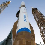 Blue Origin вернули в строй: New Glenn снова допущена к полётам