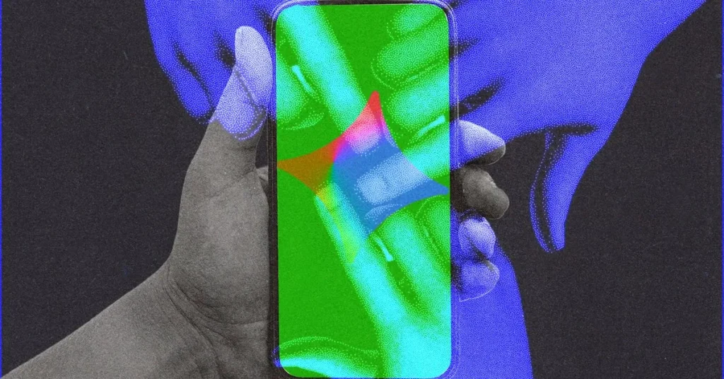 Google показала Gemini Spark: умный агент без житейского контекста