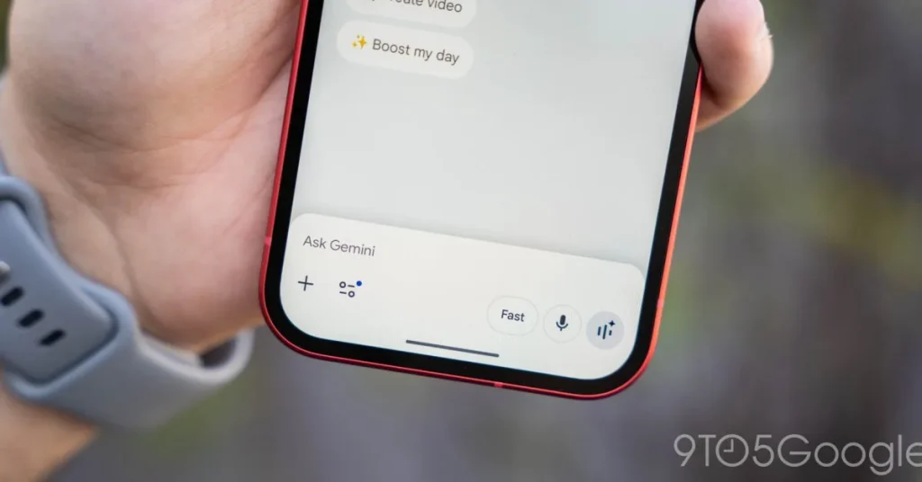 Google добавляет в Gemini расширенный режим мышления и новые интеграции