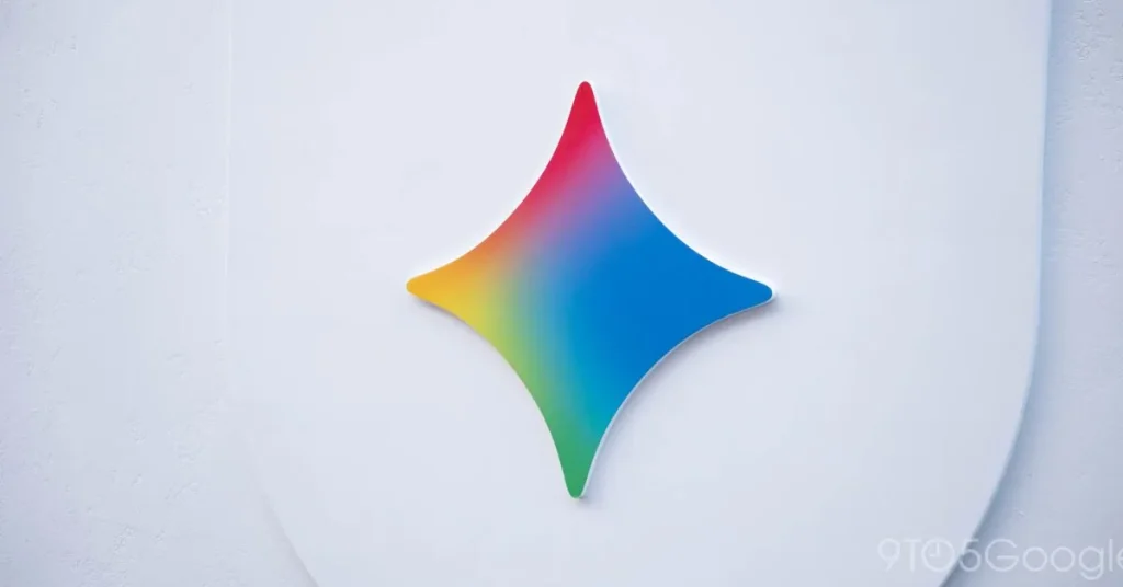 Google обновил интерфейс Gemini — все детали