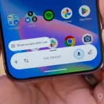 Google обновил Gemini — Circle to Search на Android
