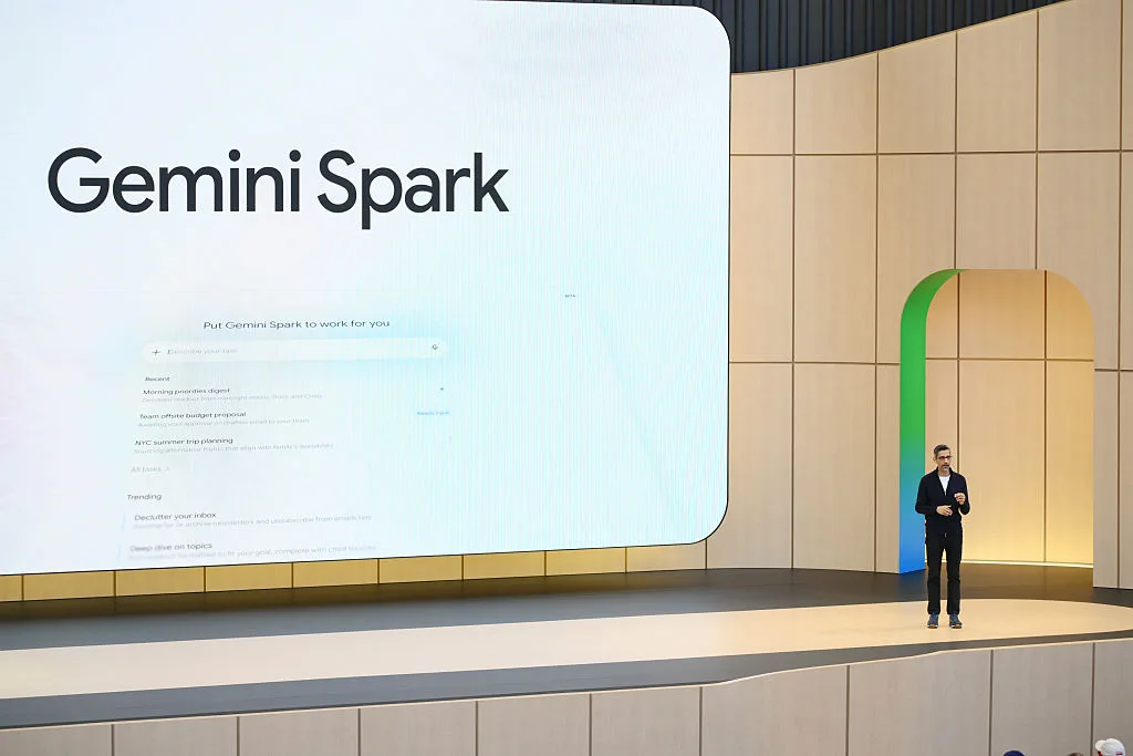 Google тестирует Gemini Spark: полезный ИИ-ассистент без вау-эффекта