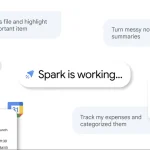 Google запускает Gemini Spark и требует пользовательские данные