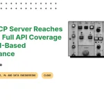 AWS запустил MCP-сервер: полное API и управление IAM