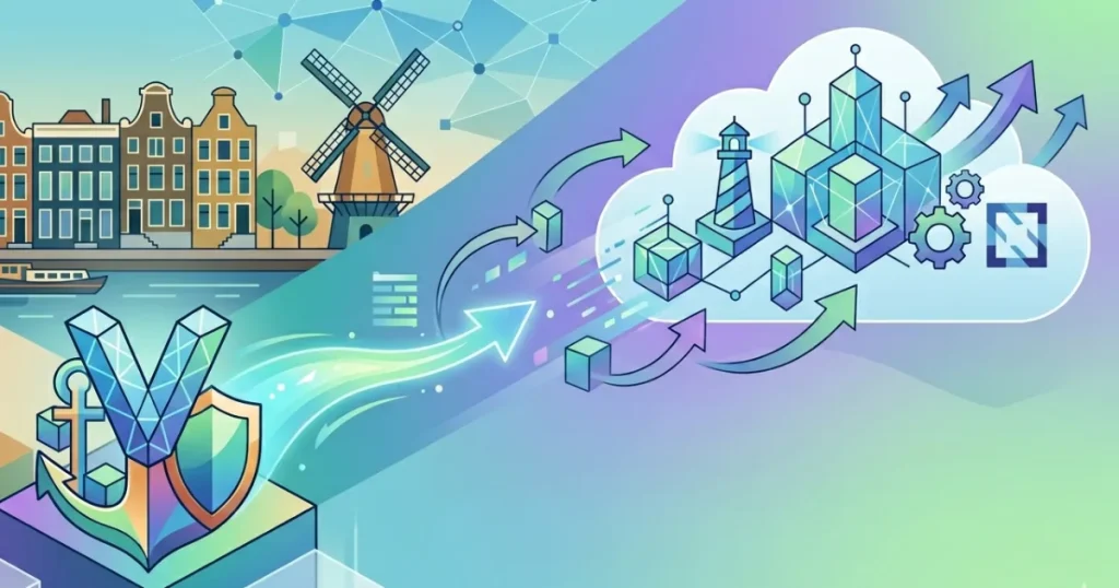 Broadcom принял решение передать Velero в CNCF