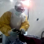 В Конго и Уганде подтвердили вспышку Эболы с редким штаммом