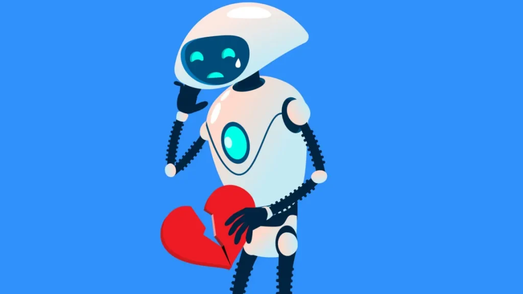Фальшивые AI-цитаты подвели иск к Meta из-за поста о свидании