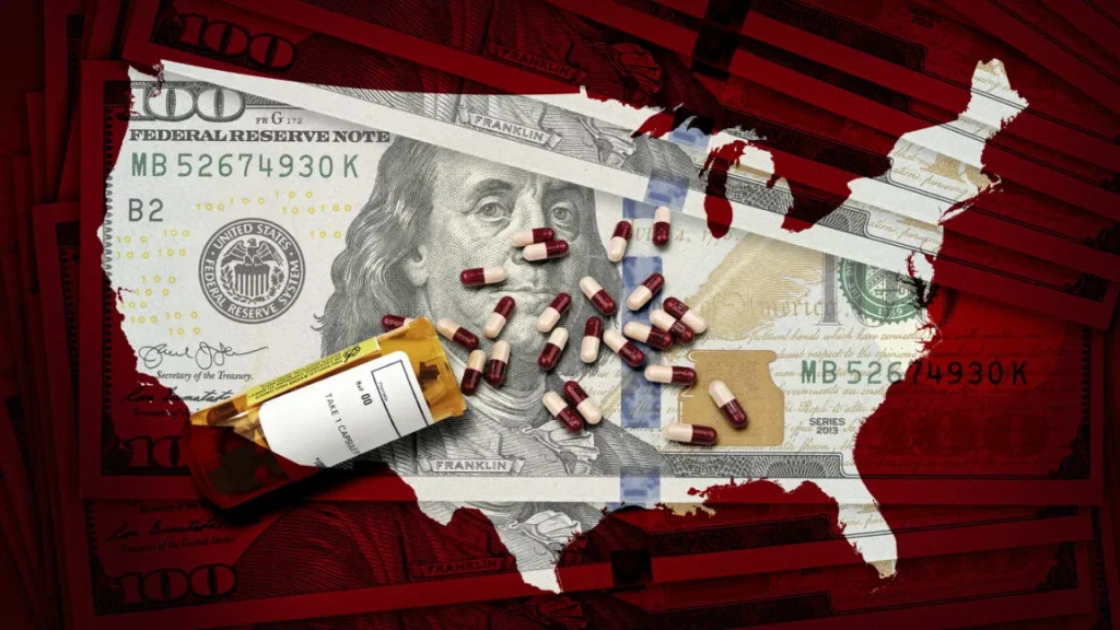 США тратят 18% ВВП на медицину и все равно проигрывают