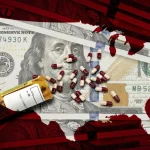США тратят 18% ВВП на медицину и все равно проигрывают