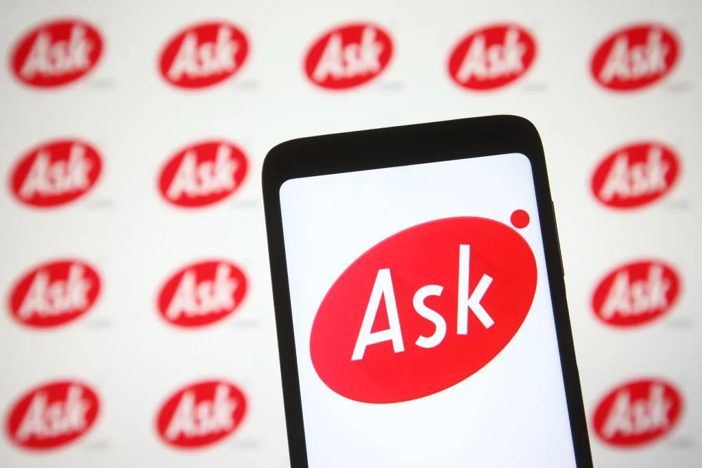 Ask.com закрывается — причина и последствия для рынка