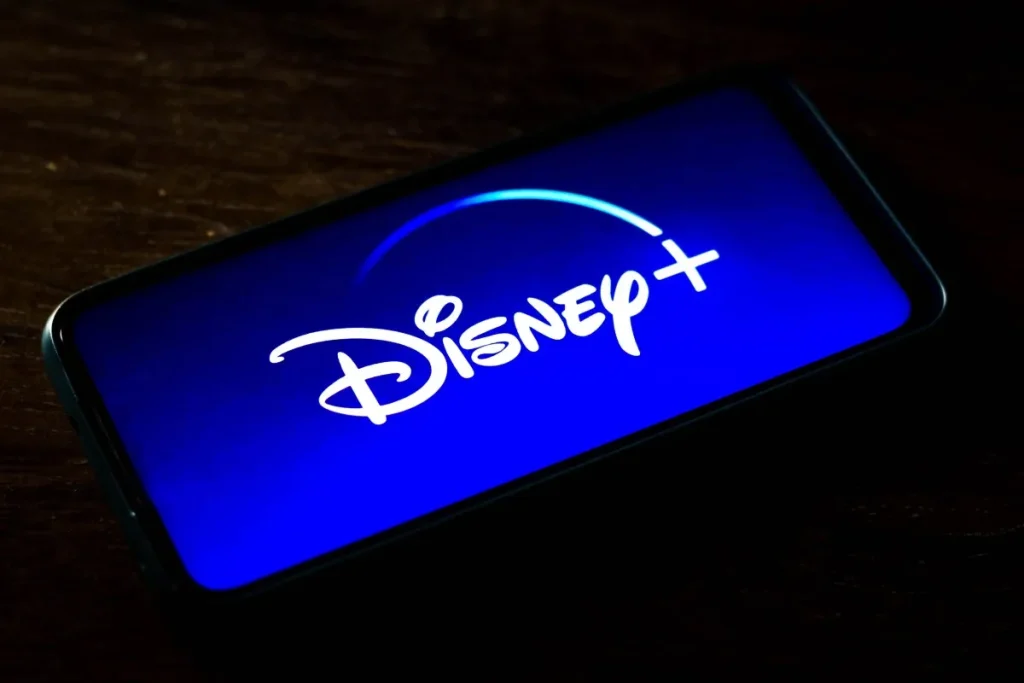 Disney создает супер-приложение из Disney+ и других сервисов
