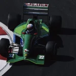 Изменение двигателей F1: V6 станет мощнее на 67 л.с.
