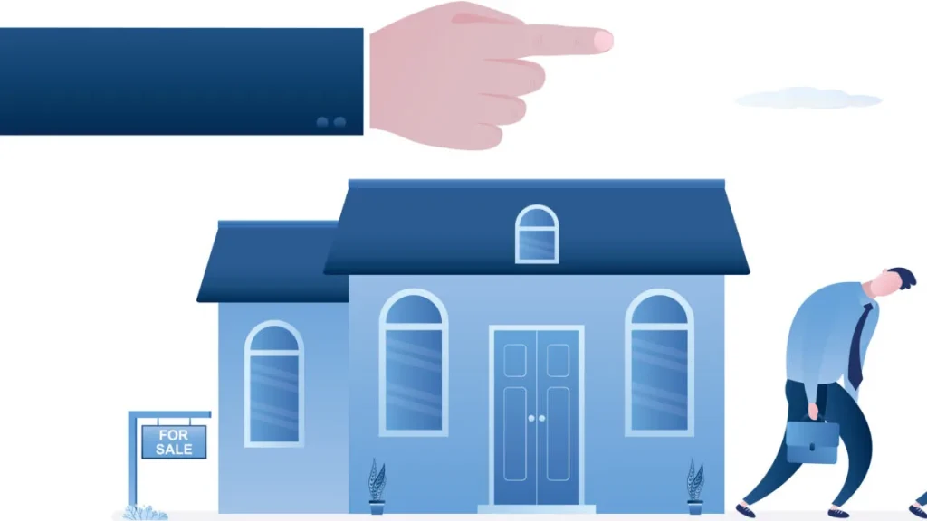 Zillow лишилась тысяч объявлений из-за спора о «скрытых» домах