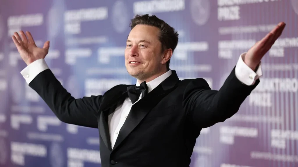 IPO SpaceX оформит для Илона Маска почти царский контроль