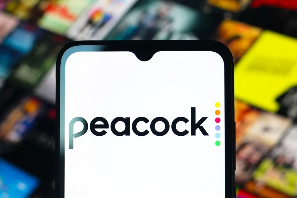 Peacock запускает микродрамы от Bravo для аудитории