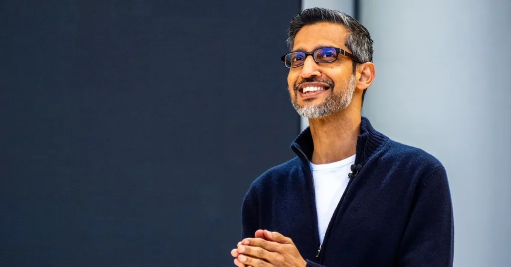 Google I/O 2026: Gemini лезет в поиск, документы и покупки