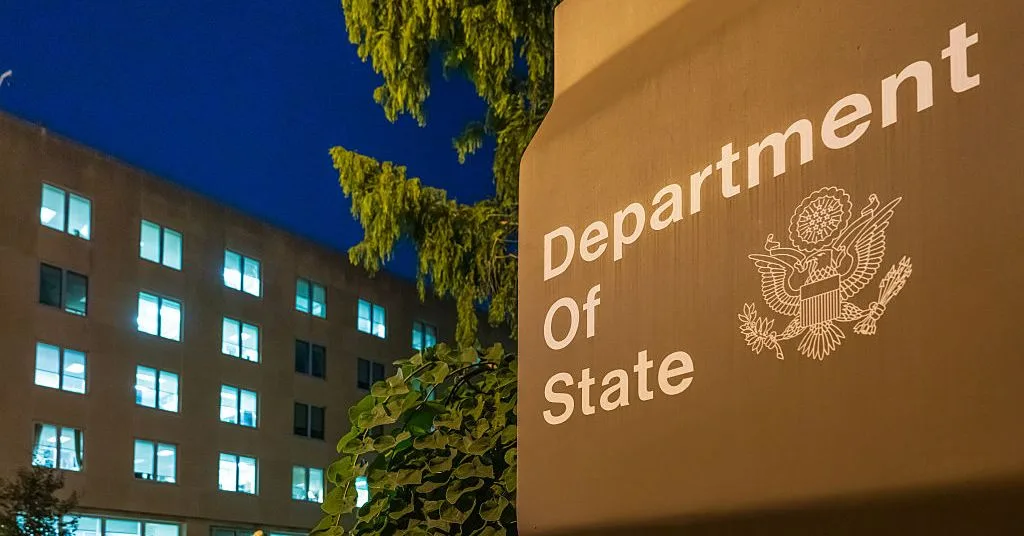 Госдеп США создал Office of Remigration и почти не говорит о нем