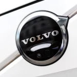 Volvo представляет EX60 — новые возможности электромобилей