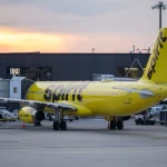 Тиктокер собирает средства на покупку Spirit Airlines