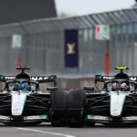 F1 снова ломается: почему надежность болидов перестала быть нормой
