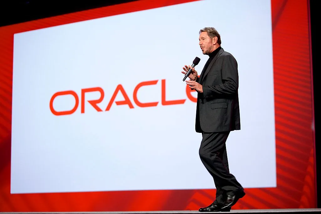 Oracle уволила 20–30 тысяч сотрудников без улучшений
