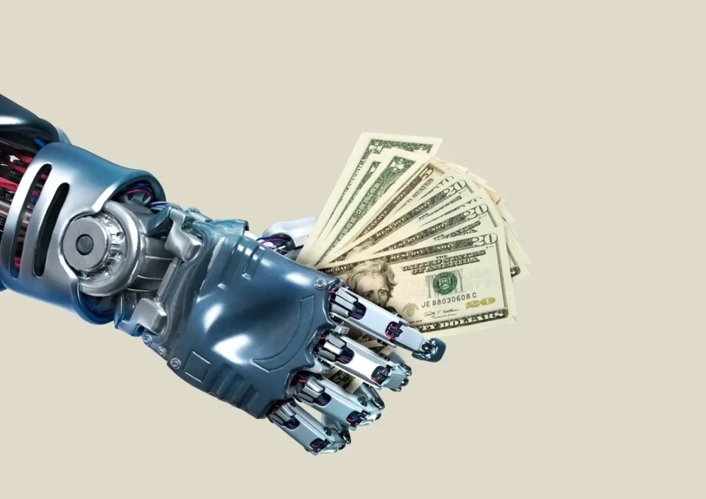 Биржи готовят фьючерсы на AI-токены. ИИ становится сырьём