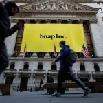 Snap завершил сделку с Perplexity на $400 млн
