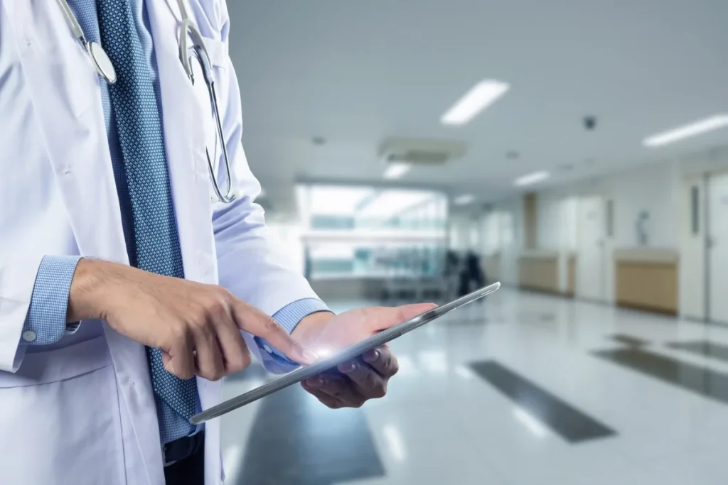 Medicare запускает AI-модель оплаты в здравоохранении США