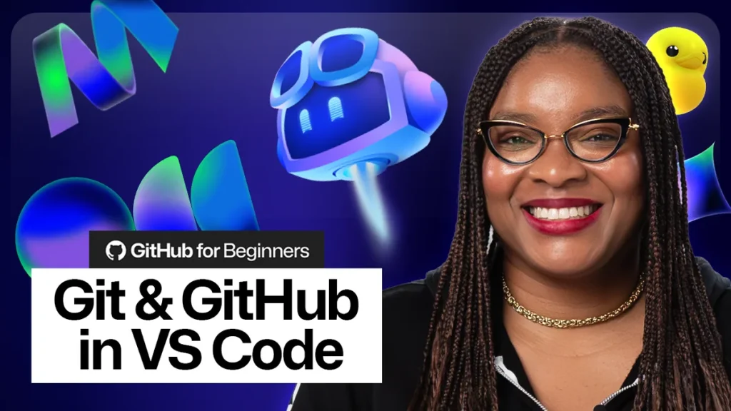 GitHub учит разработчиков использовать VS Code — все функции в одном окне