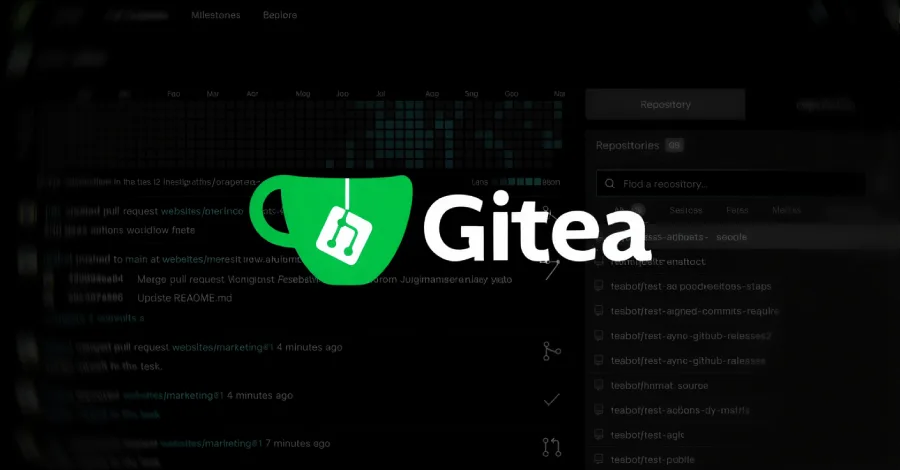 Уязвимость Gitea открыла доступ к приватным контейнерам