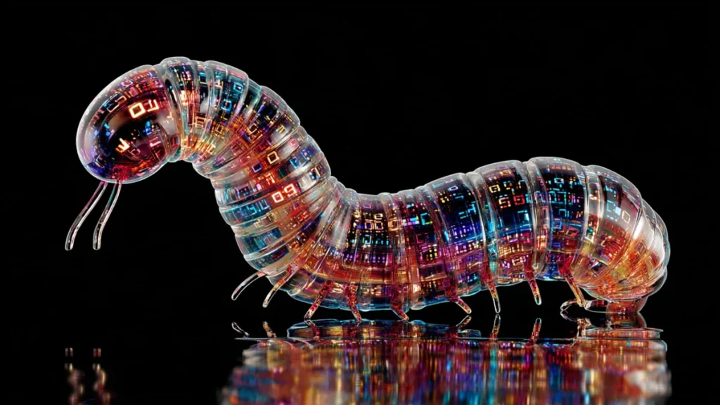 Ботнет Glassworm отключили после удара по четырём каналам C2