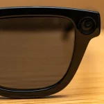 Google показала умные очки Android XR от Warby Parker и Xreal