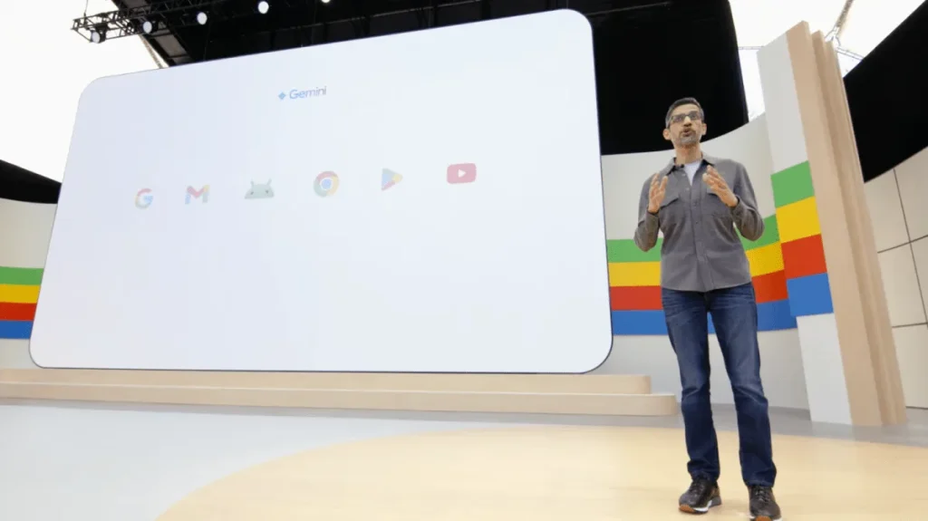 Поиск Google сломался на слове disregard после AI-обновления