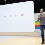 Поиск Google сломался на слове disregard после AI-обновления