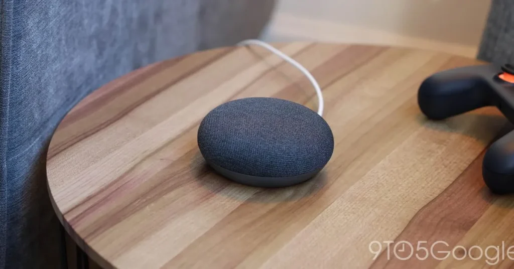 Google Home починил Apple Music на умных колонках