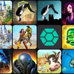 Скидки до 80% на Android-игры и приложения